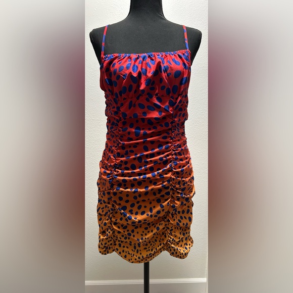 Eilly Bazar Dresses & Skirts - Eilly Bazar Dress - Medium - Multicolored - Used